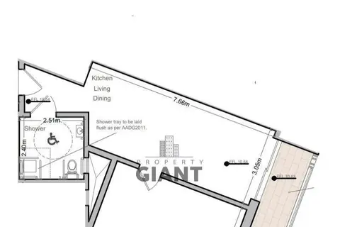 1 Bedroom Apartment For Sale in Santa Venera