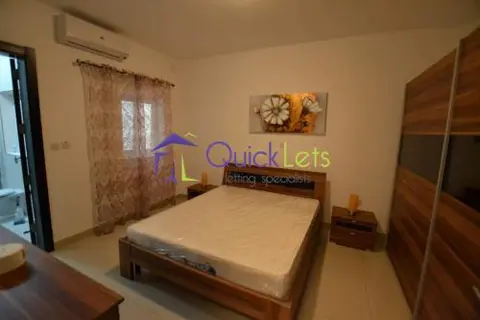 3 bedroom Apartment to rent in Naxxar
