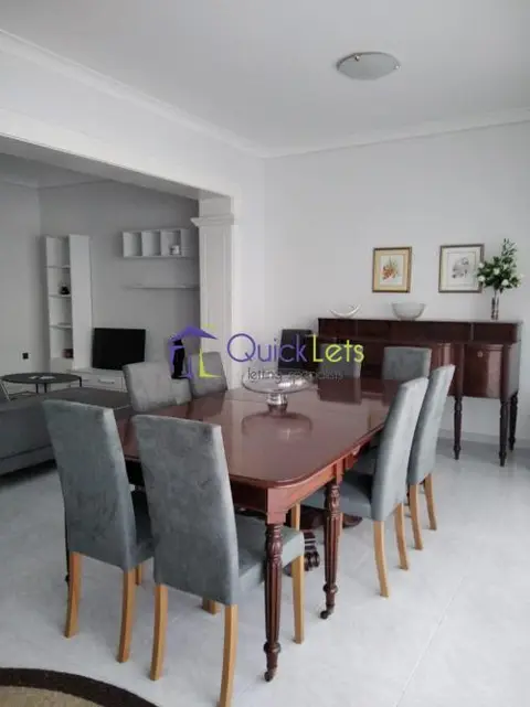 4 bedroom Apartment to rent in Sliema