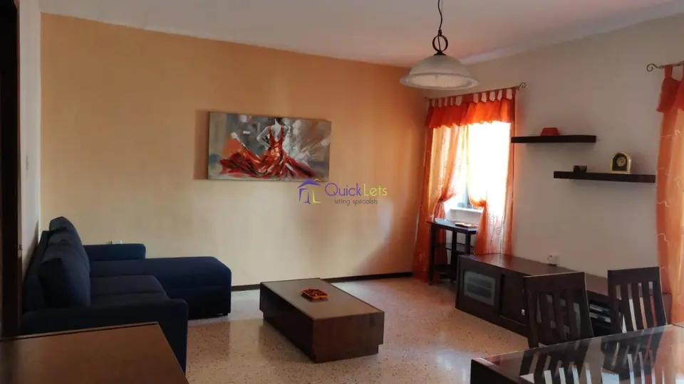 2 bedroom Apartment to rent in Msida