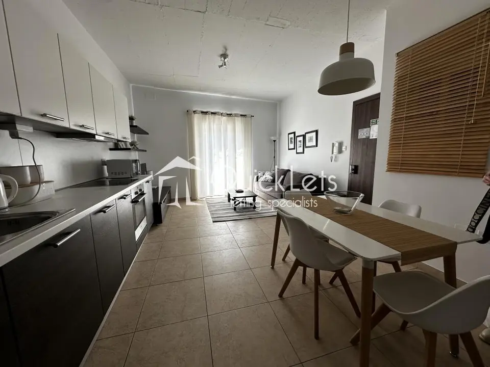 2 bedroom Apartment to rent in St. Julians