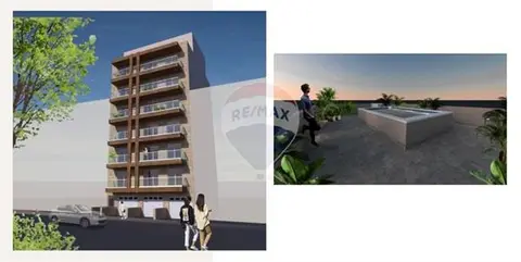 3 bedroom Apartment for sale in St Paul's Bay