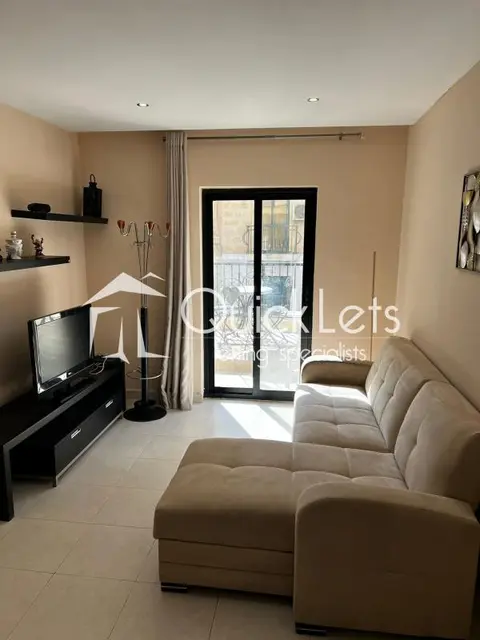 2 bedroom Apartment to rent in St. Julians
