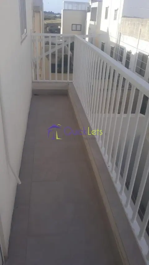 2 bedroom Penthouse to rent in Siggiewi