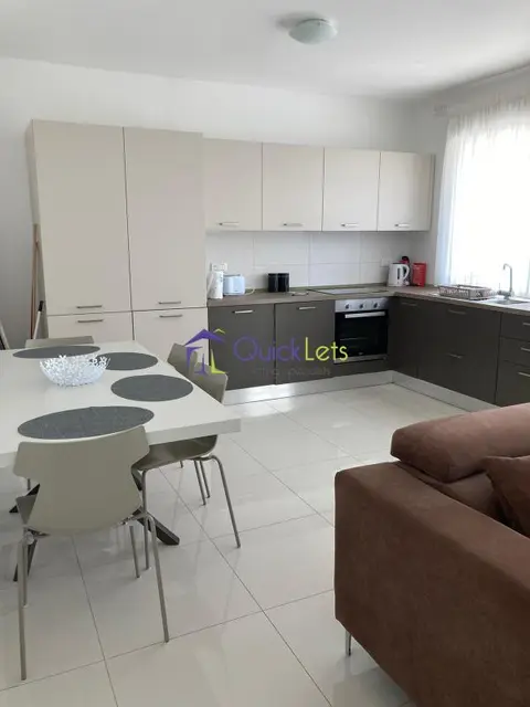 3 bedroom Apartment to rent in Swieqi