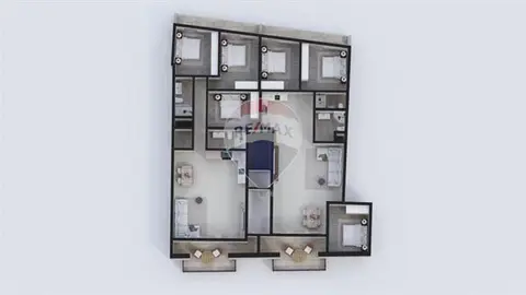 3 bedroom Apartment for sale in Gozo - Sannat