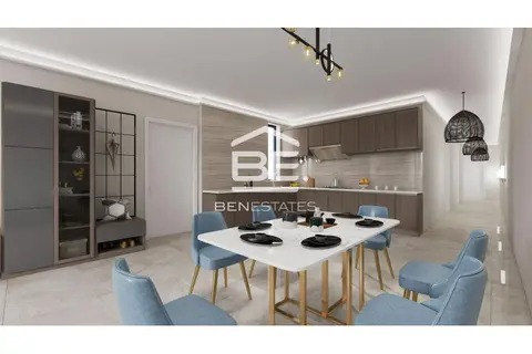 2 Bedroom Apartment For Sale in Qawra