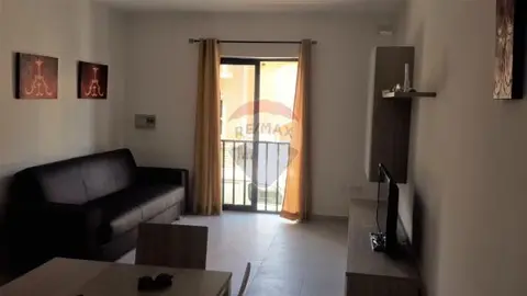 3 bedroom Apartment to rent in Birkirkara