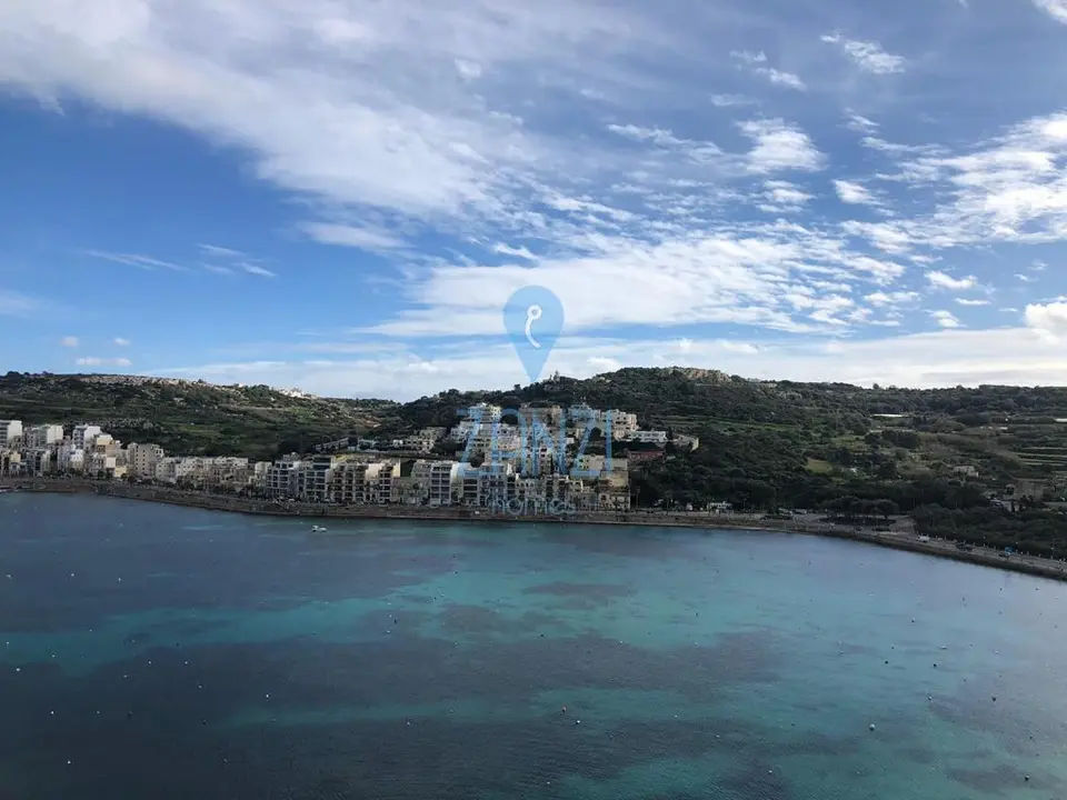 3 bedroom Apartment for sale in Xemxija