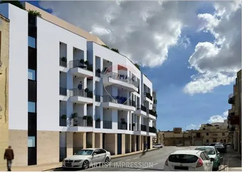 3 bedroom Penthouse Duplex for sale in Kirkop