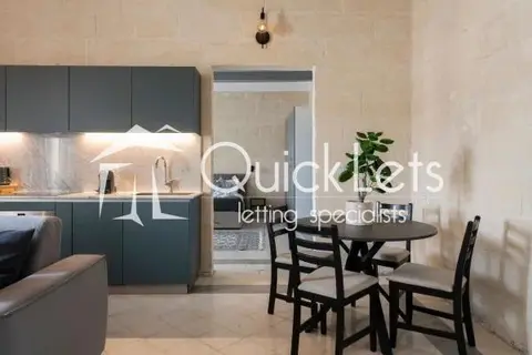 1 bedroom Apartment to rent in Valletta