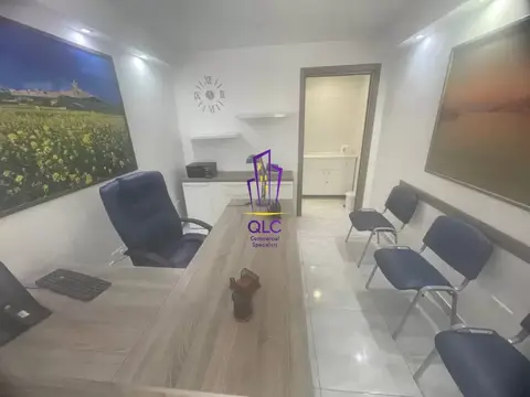 Office to rent in Gzira