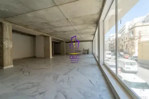 Office for sale in St. Julians