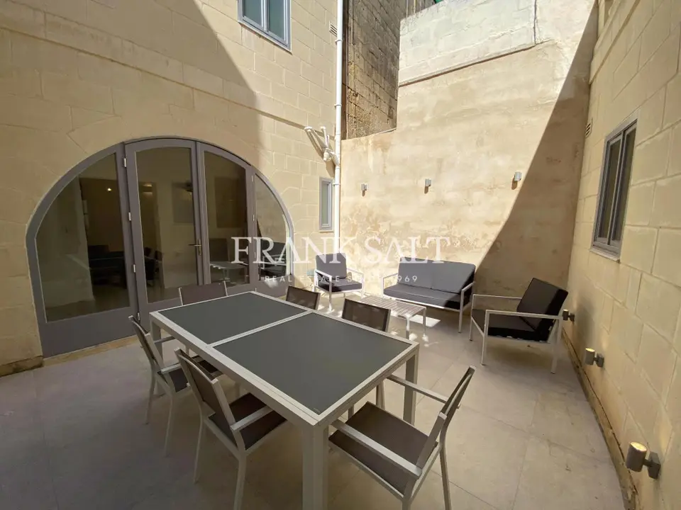 Balzan, Furnished House of Character