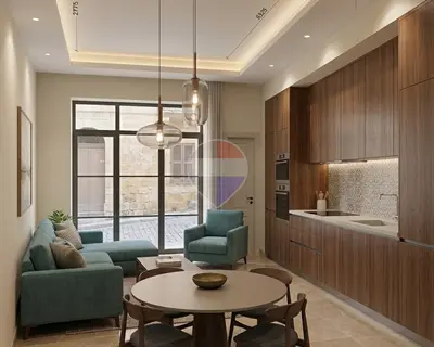 2 bedroom Apartment for sale in St Paul's Bay
