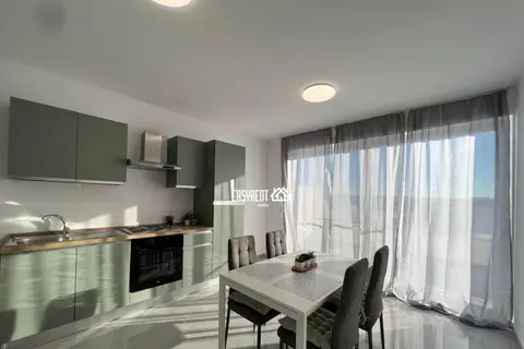 1 Bedroom Penthouse To Rent in Msida