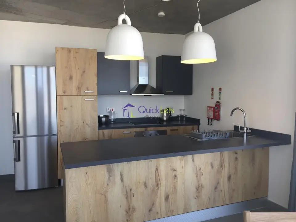 2 bedroom Apartment to rent in St. Julians