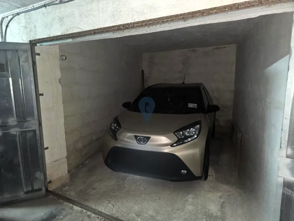 Garage/Parking Space for sale in Qawra