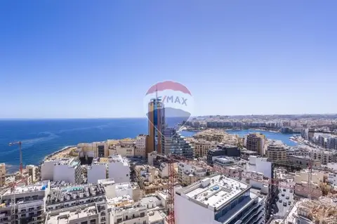 1 bedroom Apartment for sale in St Julian's