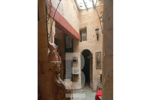 2 Bedroom House of Character For Sale in Senglea