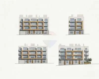 1 bedroom Apartment for sale in Zabbar