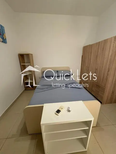 Room to rent in Sliema