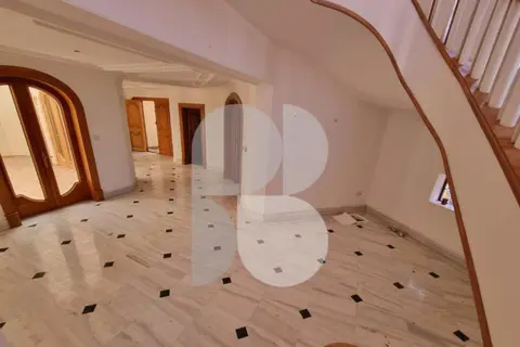 4 Bedroom Villa For Sale in Rabat