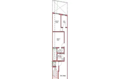 3 Bedroom Apartment For Sale in Qormi