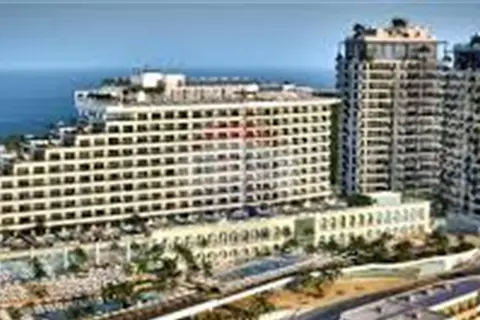 3 Bedroom Apartment For Sale in St Julian's