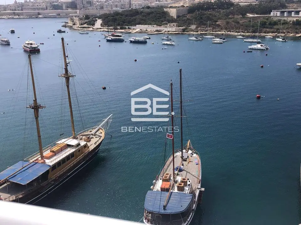 2 bedroom Apartment for sale in Sliema