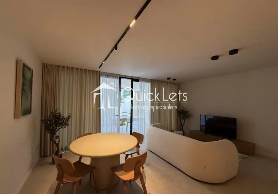 3 bedroom Apartment to rent in Gharghur