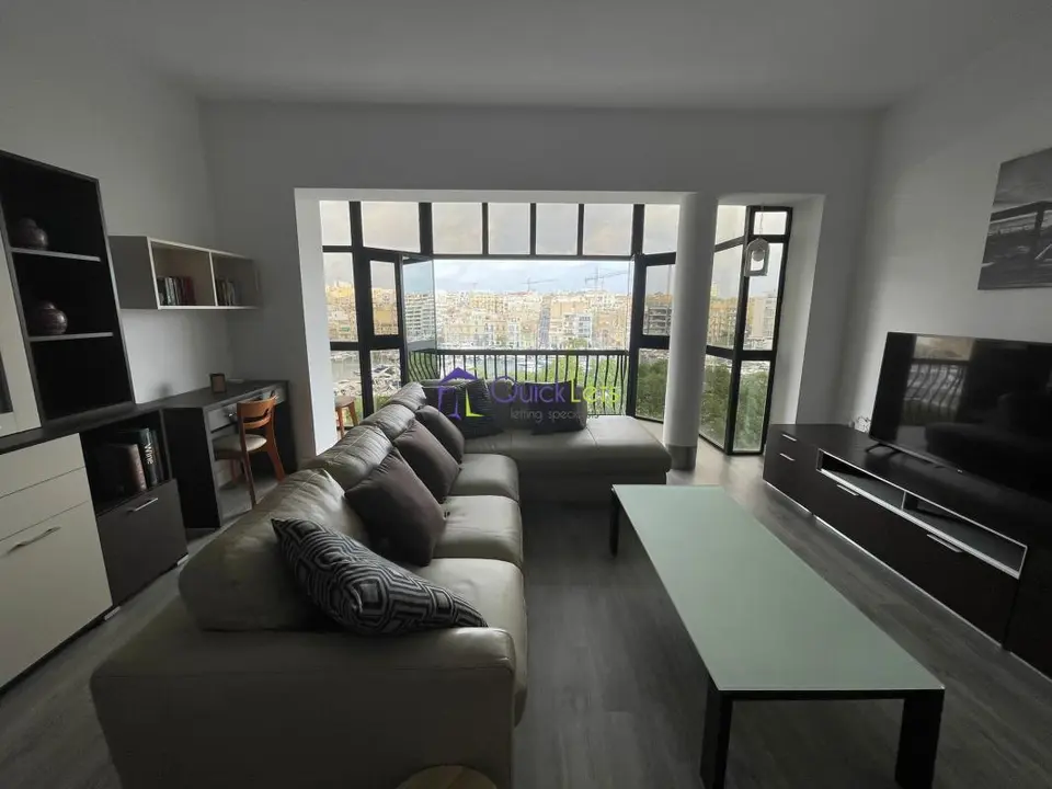 3 bedroom Apartment to rent in Pieta