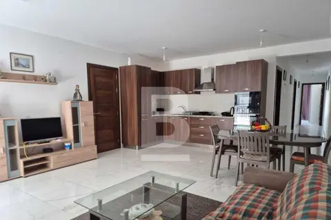 3 Bedroom Apartment To Rent in Zebbiegh