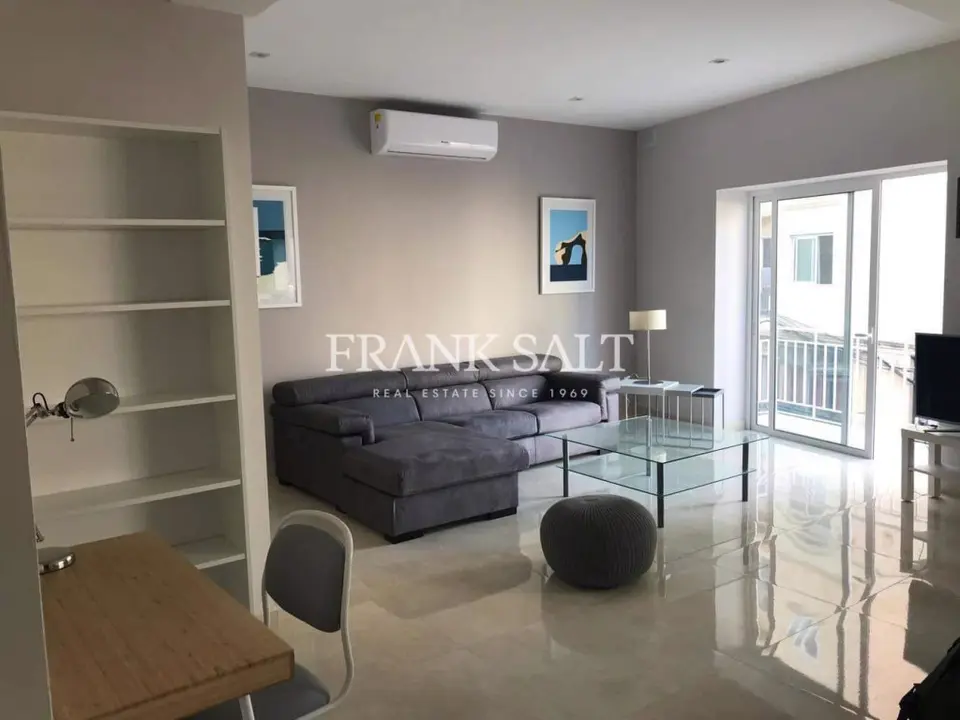 Sliema, Apartment