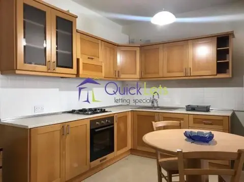 2 bedroom Apartment to rent in Hamrun