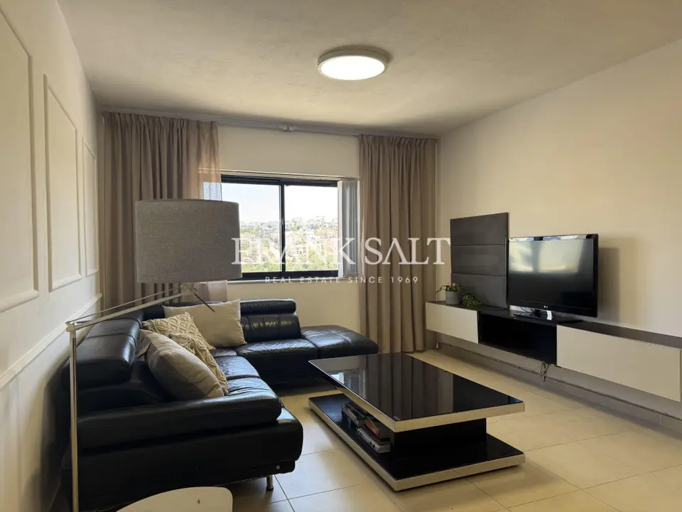 Tal-Ibrag, Furnished Maisonette