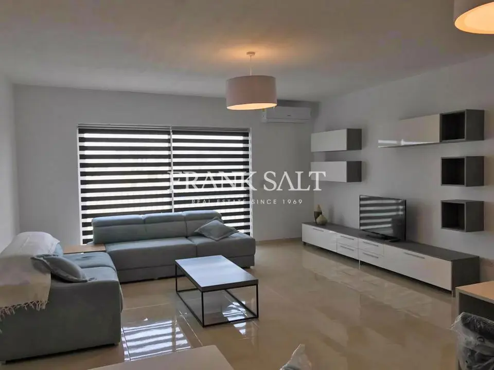 Qormi, Furnished Apartment