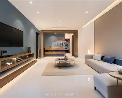 3 bedroom Penthouse for sale in Fgura