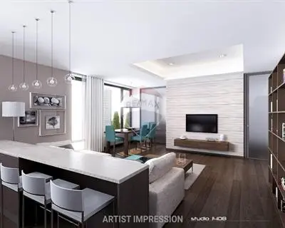 1 bedroom Apartment for sale in Hamrun