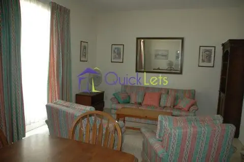 3 bedroom Apartment to rent in Msida