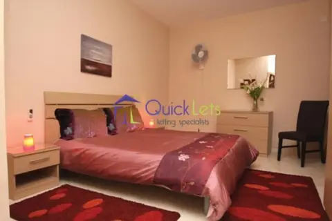 4 bedroom Apartment to rent in Zebbug