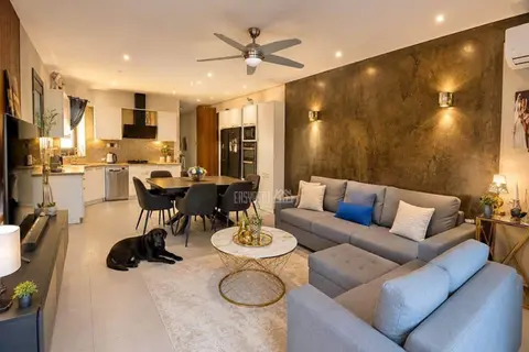 3 Bedroom Apartment For Sale in Zabbar