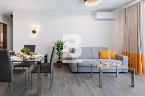 2 Bedroom Apartment To Rent in Kappara