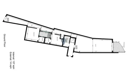 2 Bedroom Apartment For Sale in Gozo - Nadur