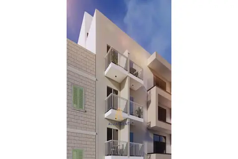 2 Bedroom Apartment For Sale in Naxxar