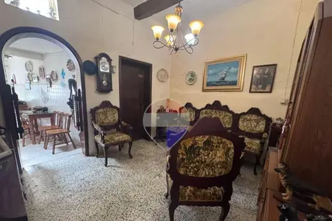 3 Bedroom House of Character For Sale in Zebbug