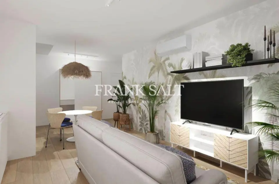St Julians, Apartment
