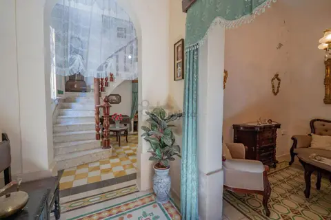 3 Bedroom Town House For Sale in Zabbar