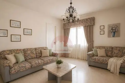 3 Bedroom Apartment For Sale in Birkirkara