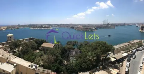 3 bedroom Apartment to rent in Valletta